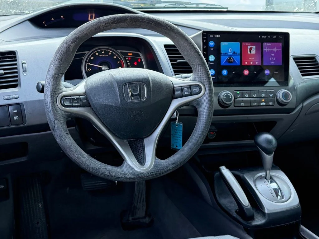 Used 2010  Honda EX image 13