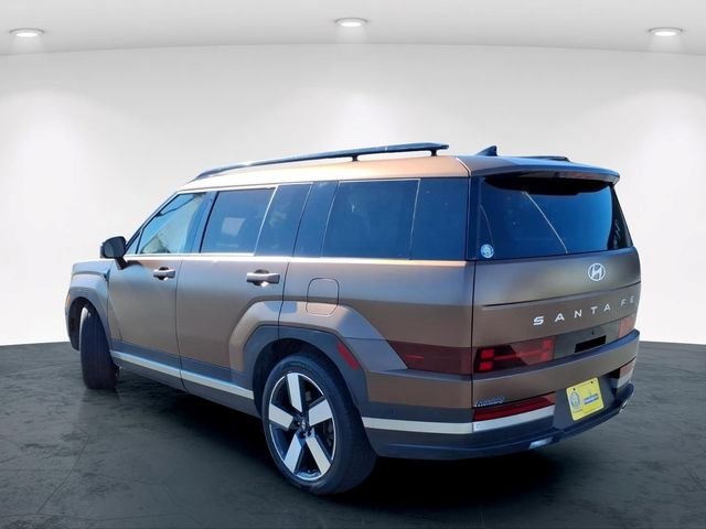 Used 2024 Brown Hyundai Limited image 7