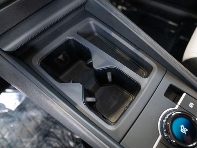 2025 Volkswagen Tiguan SE - Photo 23