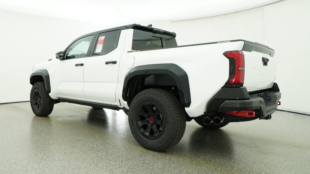 2026 Toyota Tacoma TRD Pro - Photo 11