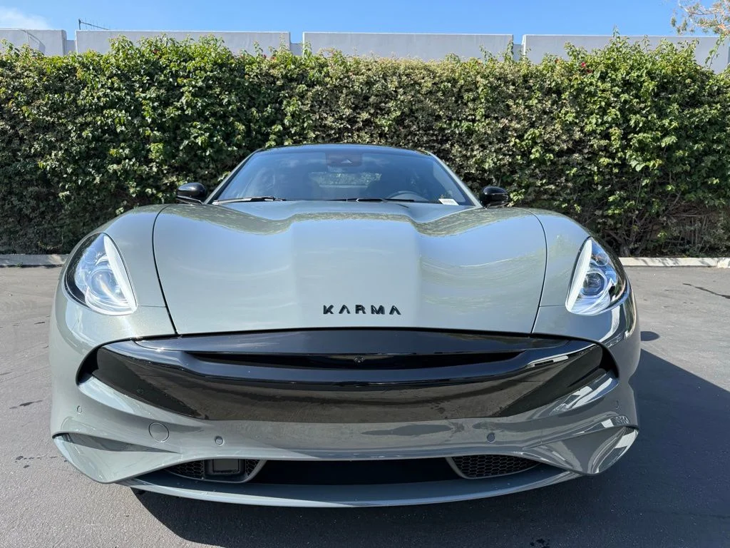 New 2025 Pacifico Grey Karma Collection image 5