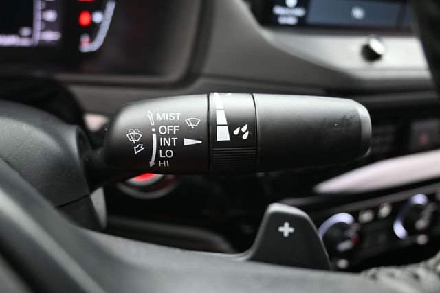 Used 2024  Honda Sport image 17