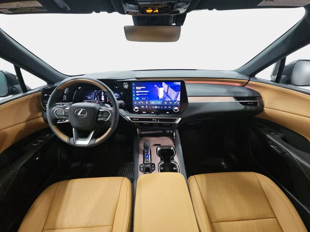 New 2026 Caviar Lexus PREMIUM PLUS image 9