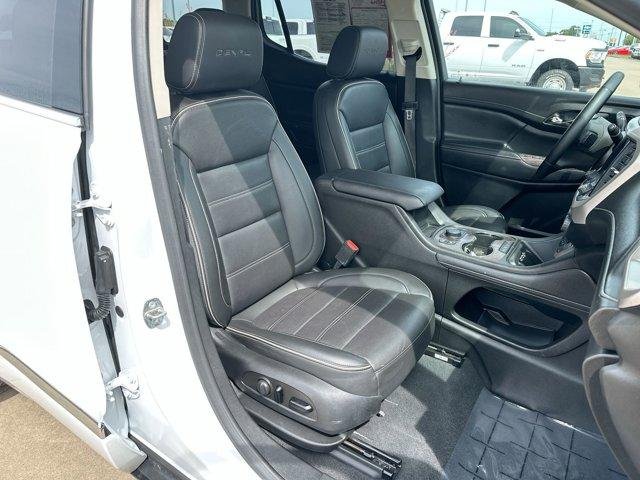 Used 2023 Summit White GMC Denali image 26