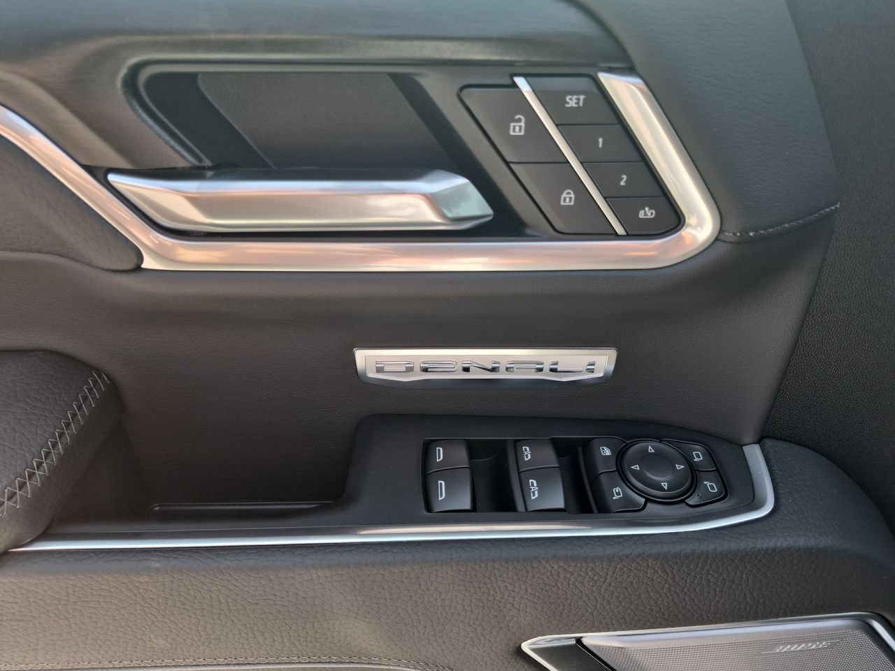 2026 GMC Sierra 1500 Denali - Photo 23