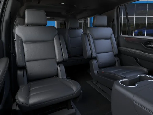 New 2027 Onyx Black GMC Denali image 17