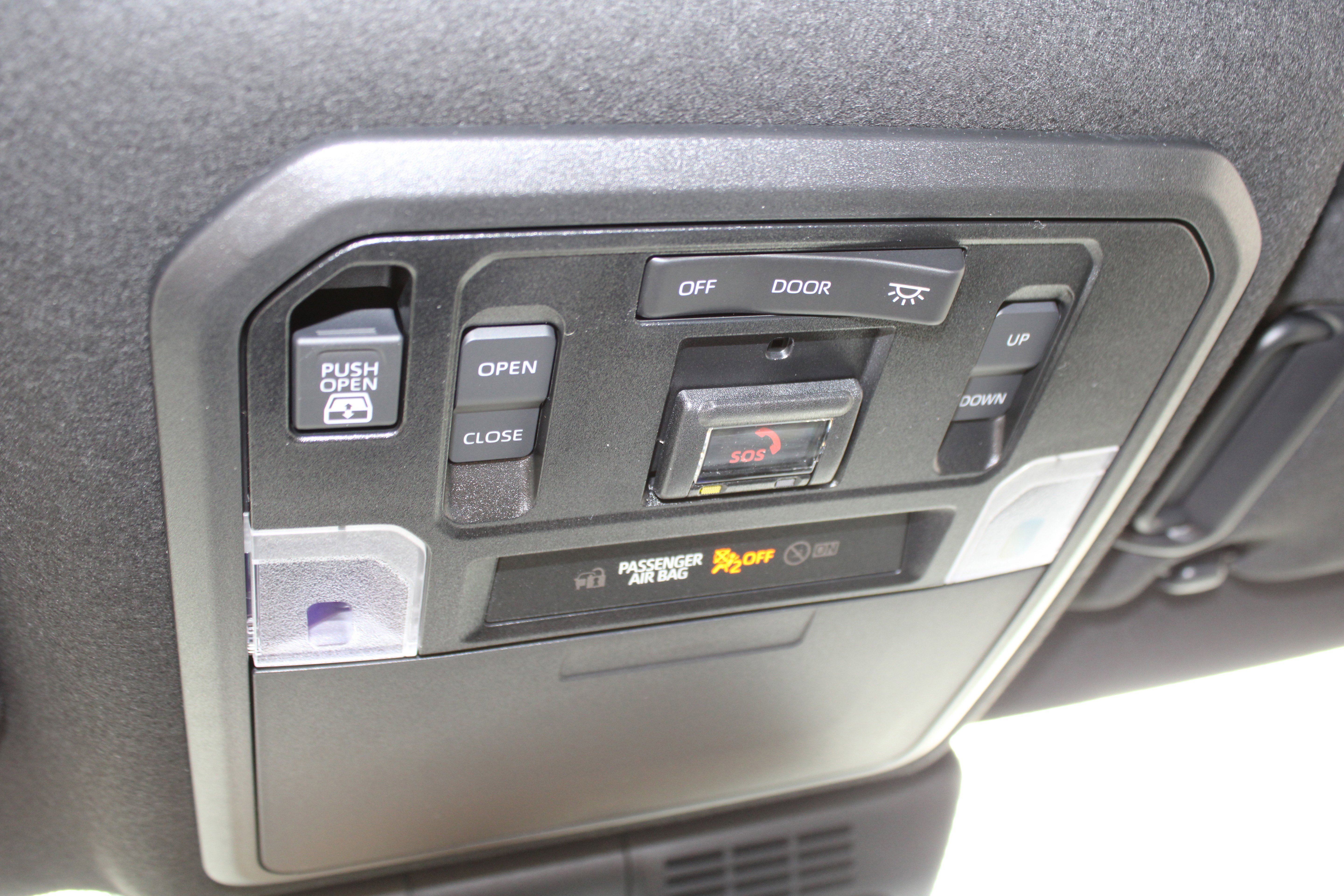 2026 Toyota 4Runner Limited - Photo 46