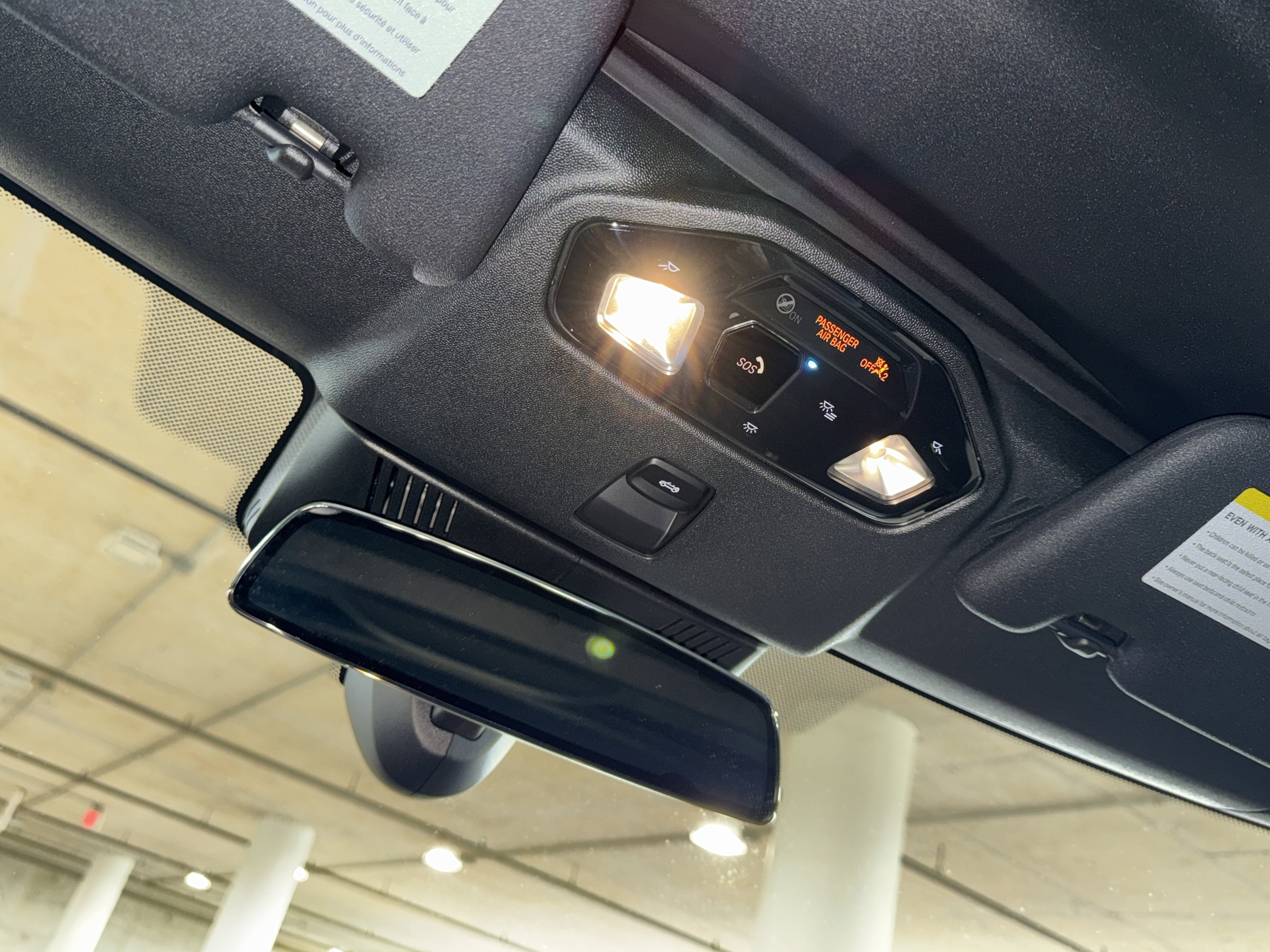 2026 MINI Convertible S - Photo 22