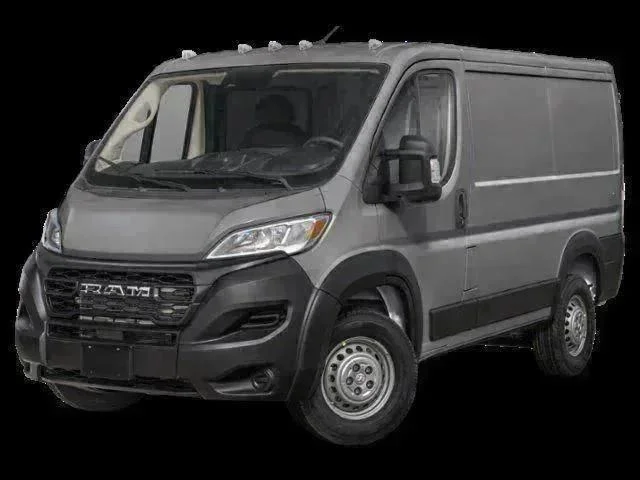 2024 RAM ProMaster 1500 TRDSMAN WPS 136" WB High Roof's photo