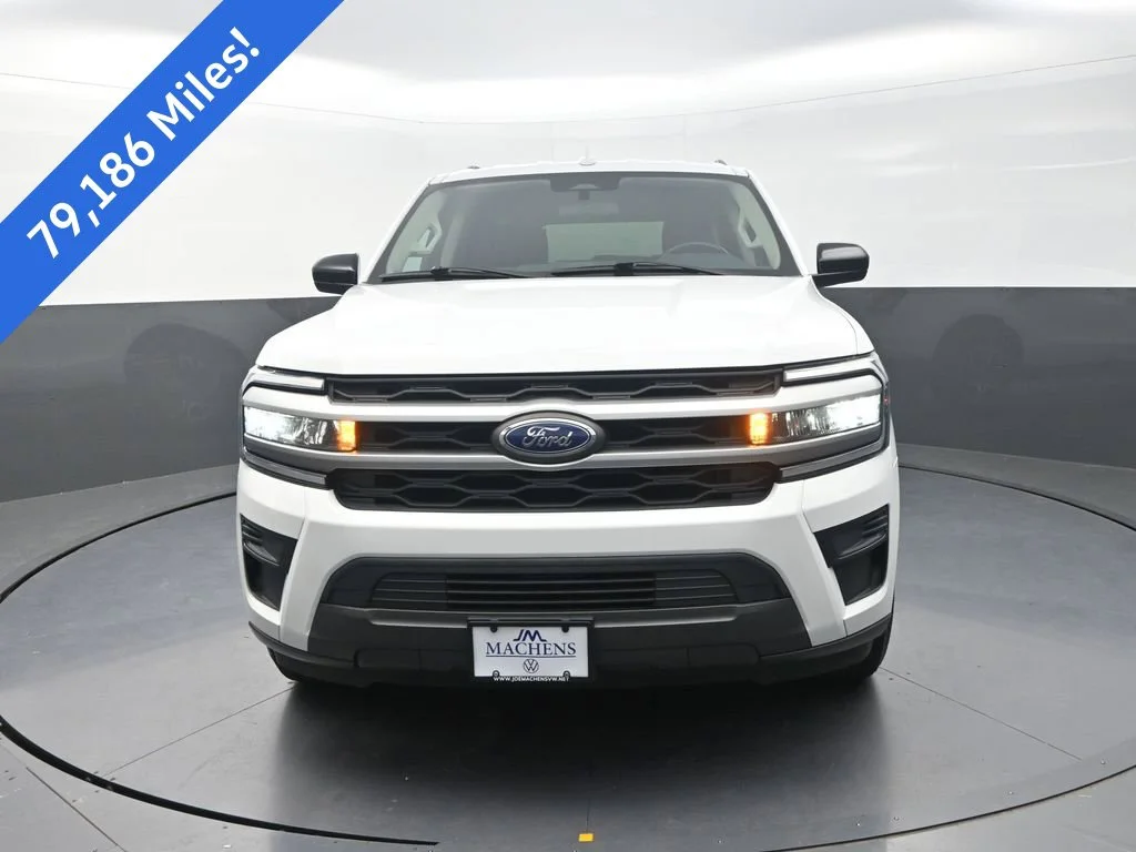 Used 2022 White Ford XL image 2