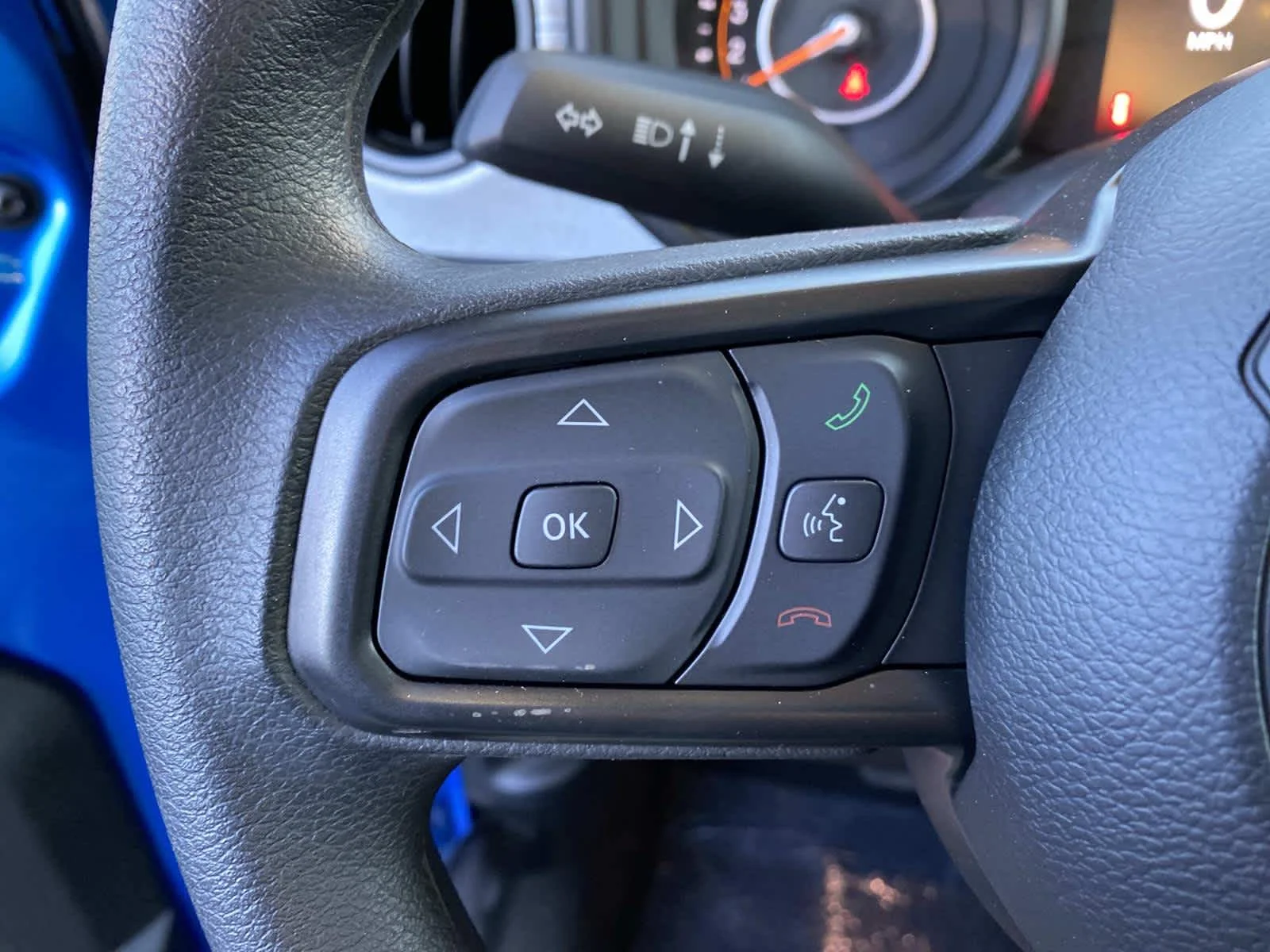 New 2026 Hydro Blue Pearl-Coat Exterior Paint Jeep Sport image 14
