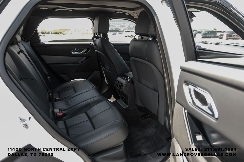 2026 Land Rover Range Rover Velar S - Photo 32