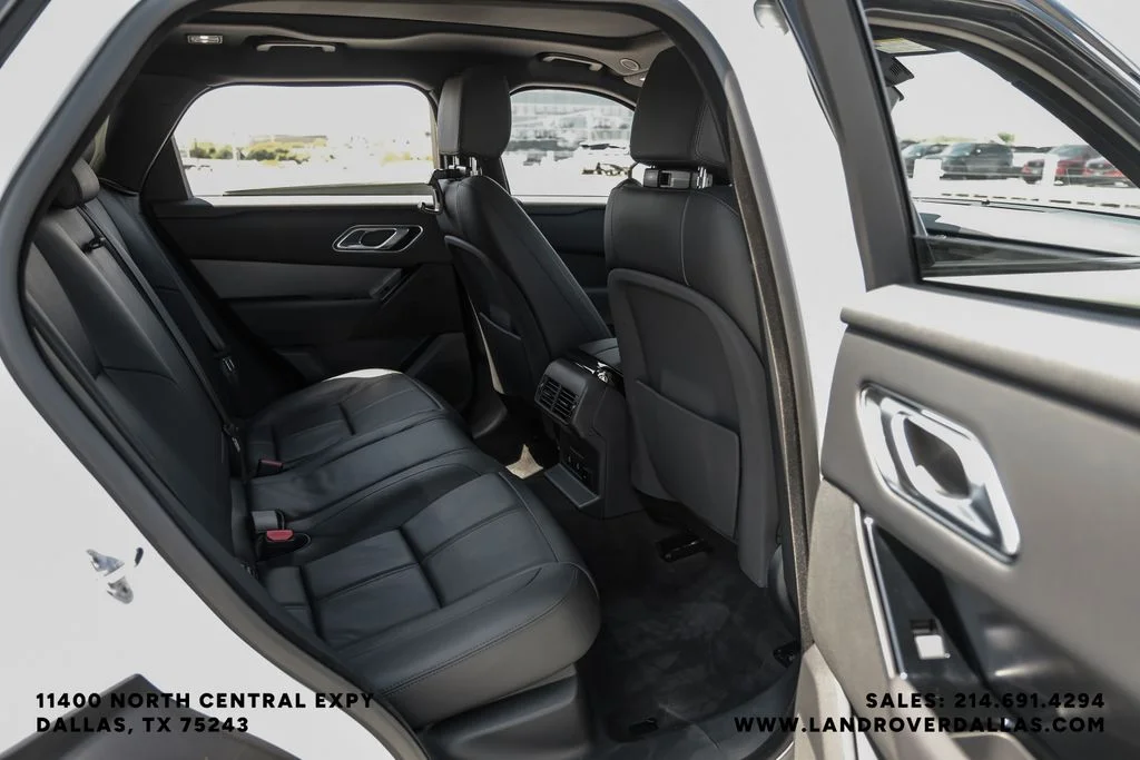 Certified Used 2026 Fuji White Land Rover S image 32