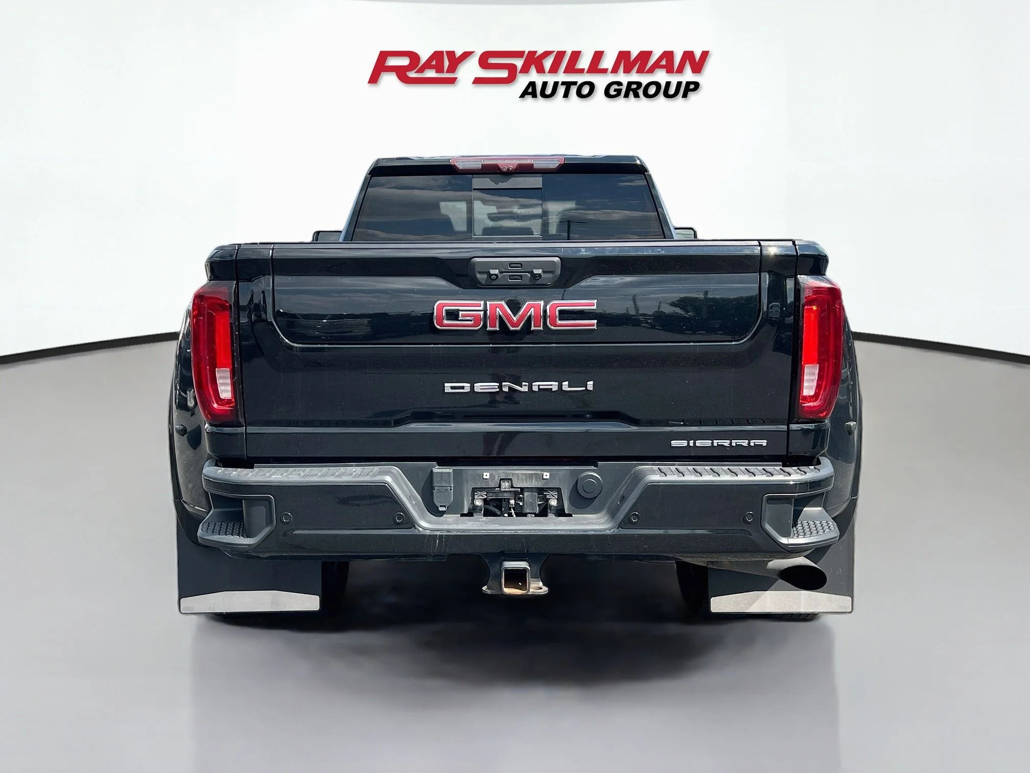Used 2021 Onyx Black GMC DENALI image 6