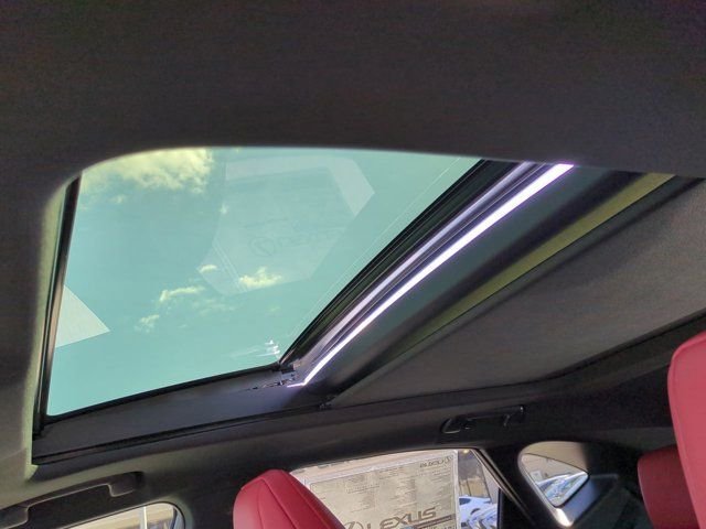 2026 Lexus NX 450h+ F-Sport - Photo 19