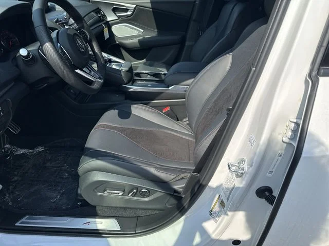 New 2026 Silver Acura A-Spec Package image 11