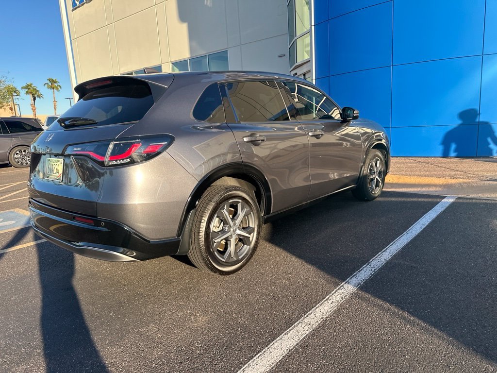 2024 Honda HR-V EX-L - Photo 15