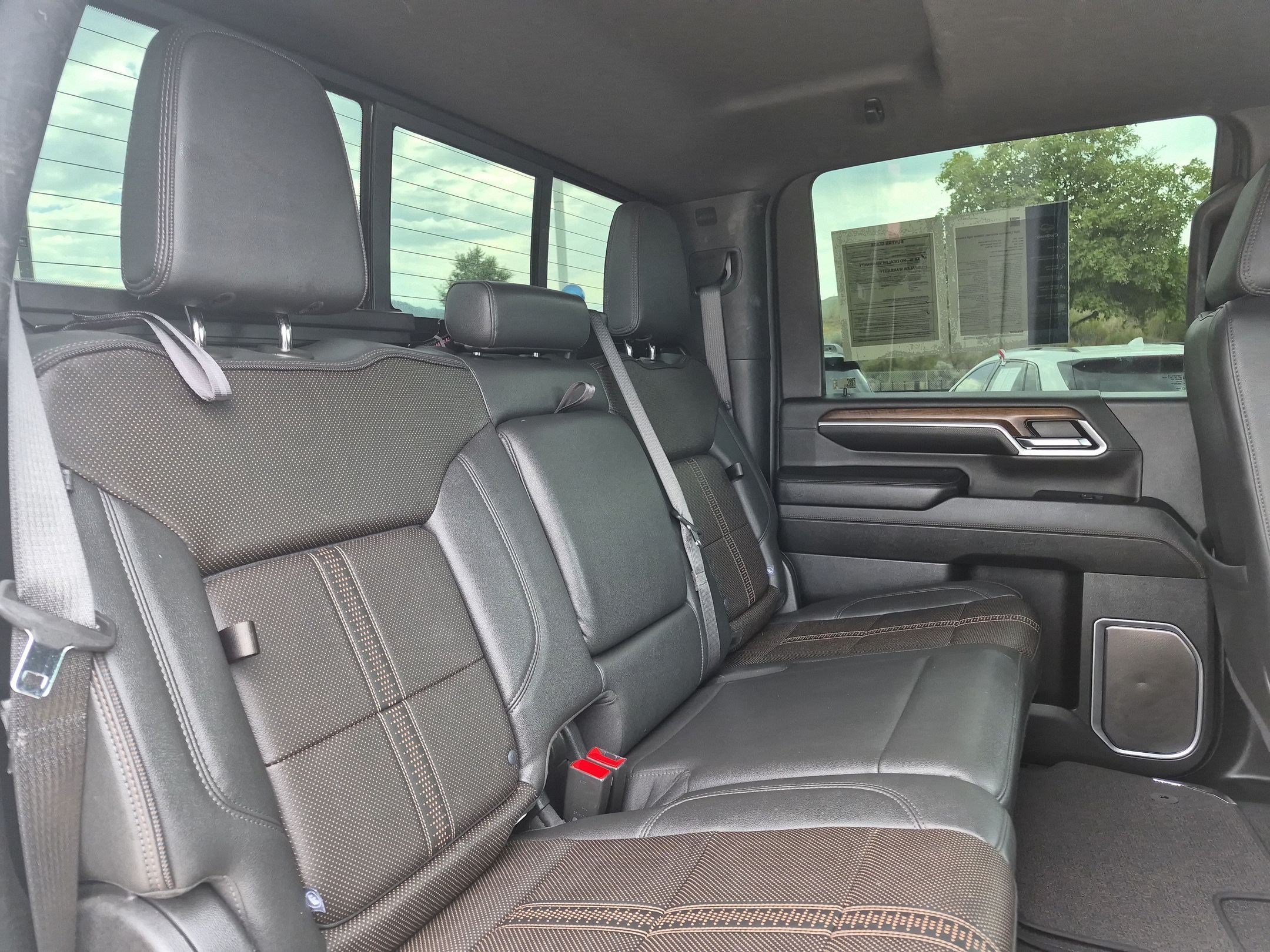 2024 Chevrolet Silverado 2500HD High Country - Photo 26