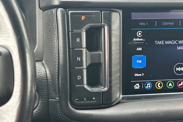 Used 2021 Black GMC Denali image 22