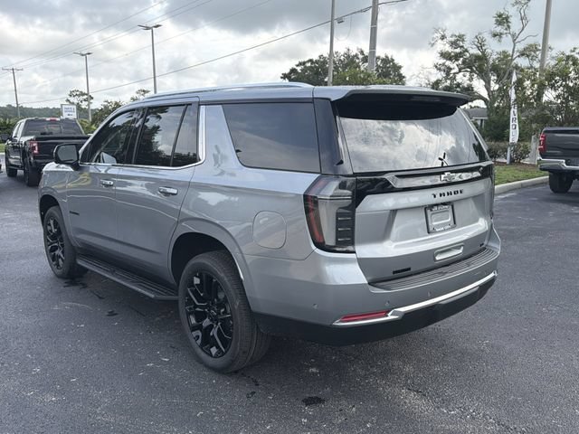 2026 Chevrolet Tahoe LT - Photo 6