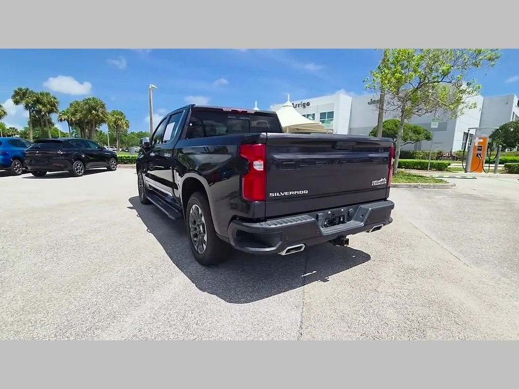 2023 Chevrolet Silverado 1500 High Country - Photo 40