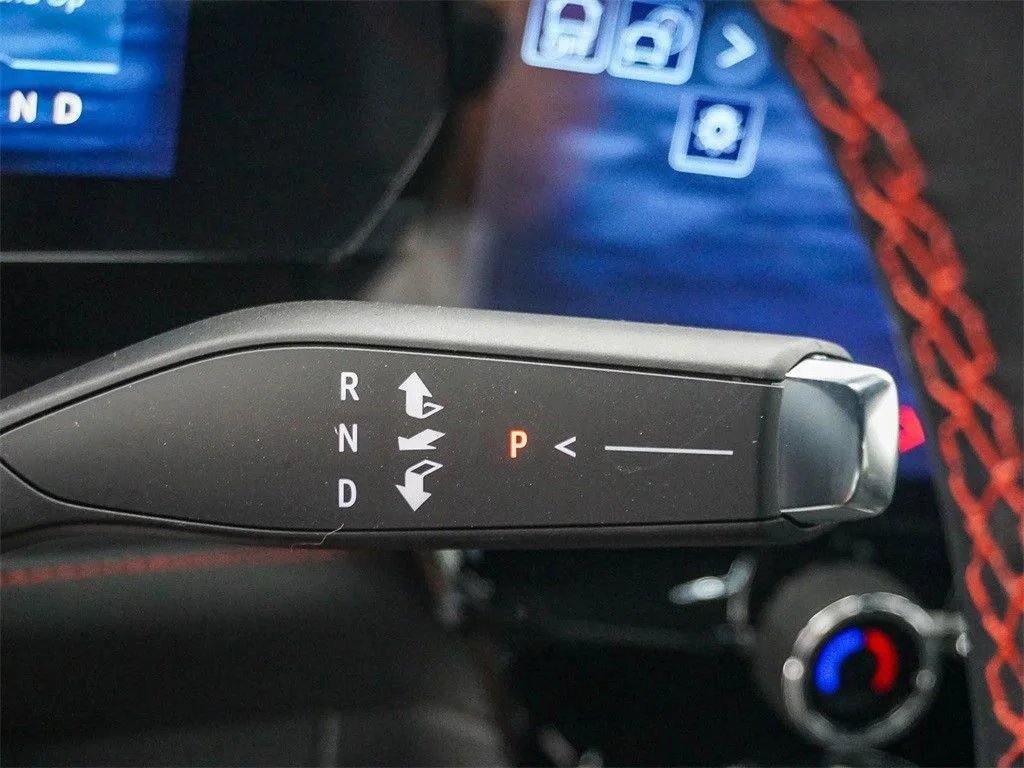 2026 Chevrolet Blazer EV RS - Photo 25