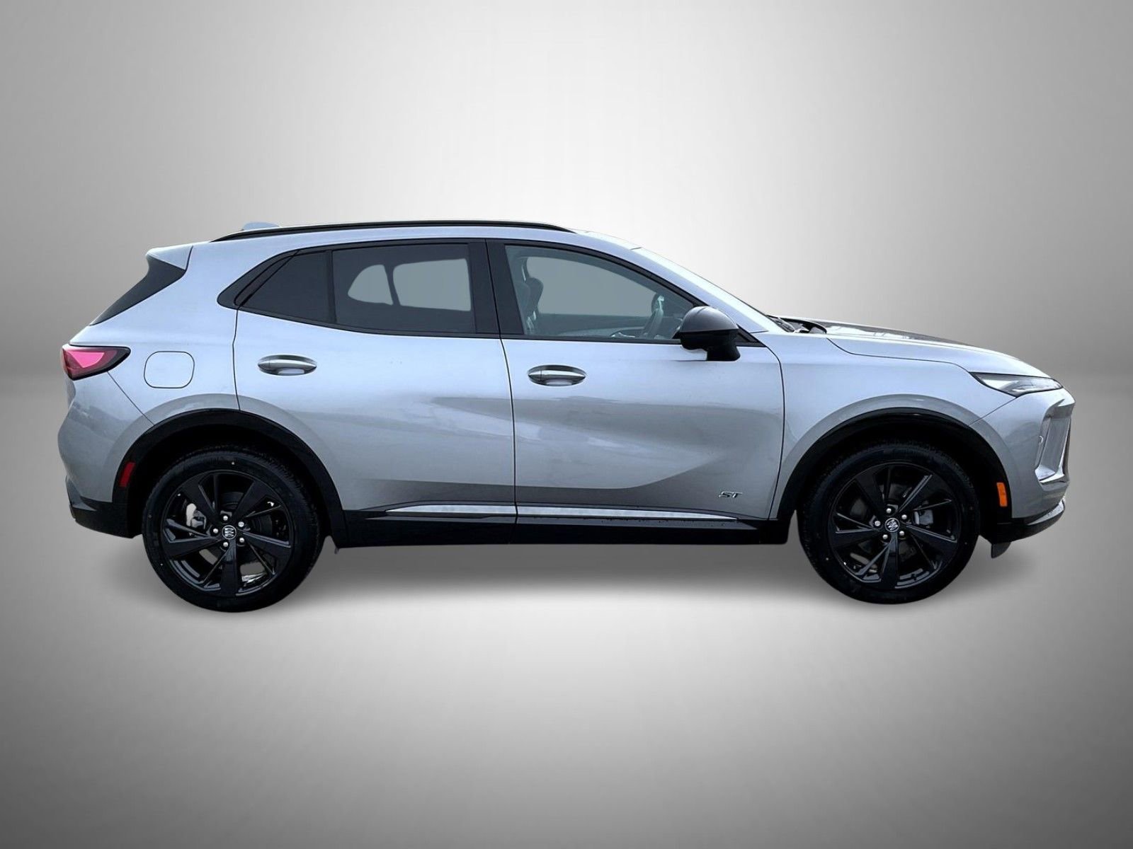 2026 Buick Envision Sport Touring - Photo 4