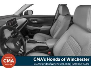 New 2027 Platinum White Pearl Honda LX image 4