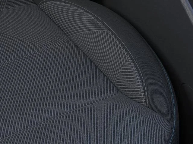 New 2026 Sterling Gray Metallic Chevrolet LS image 21