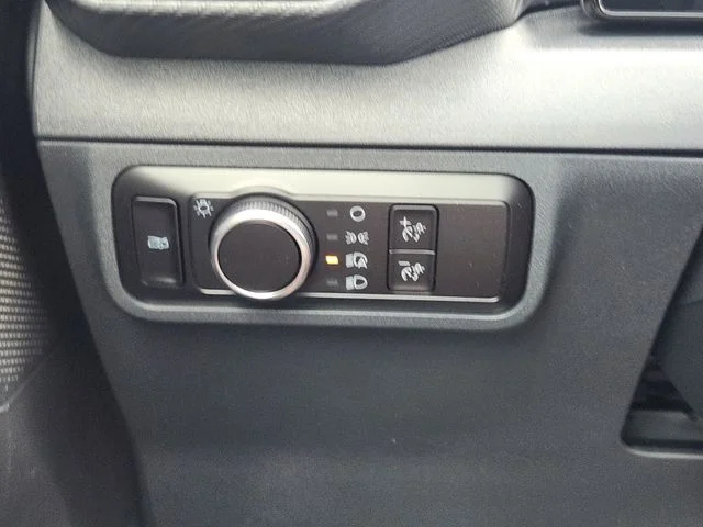 New 2026 Carbonized Gray Metallic Ford EcoBoost® Fastback image 23