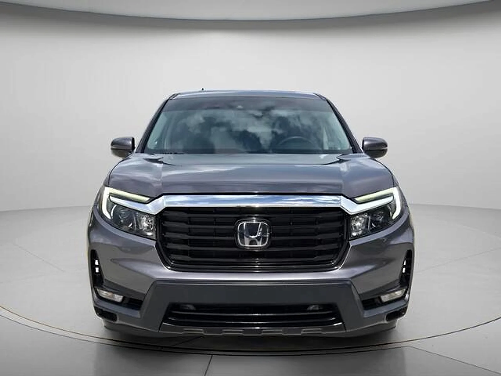 Used 2021 Charcoal Honda RTL-E image 4