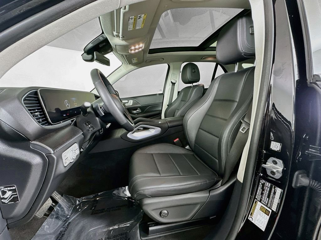2024 Mercedes-Benz GLE GLE450 - Photo 21