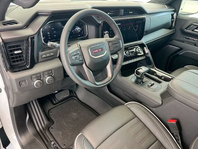 2026 GMC Sierra 1500 AT4X - Photo 6