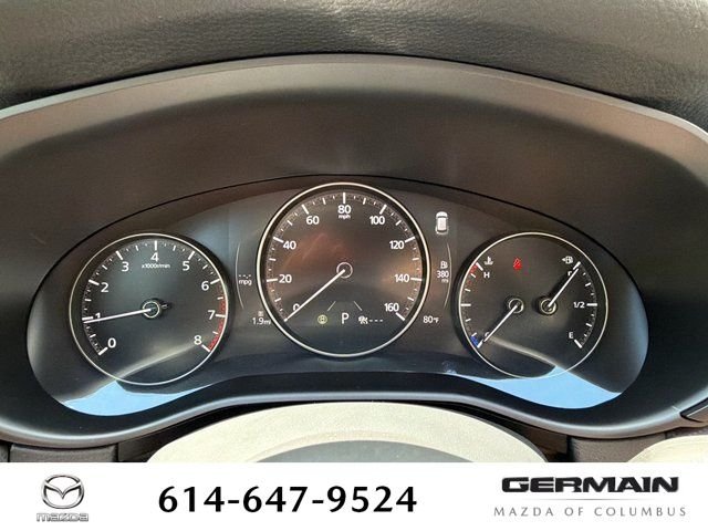 New 2026 Gray Mazda 2.5 S Preferred image 19