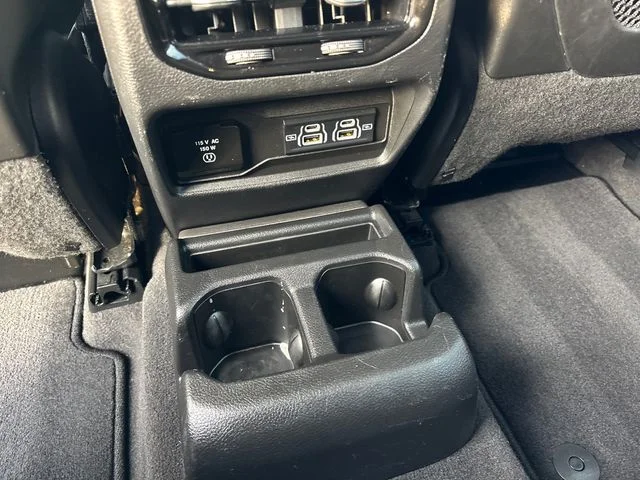 2022 Jeep Grand Cherokee L Limited - Photo 12