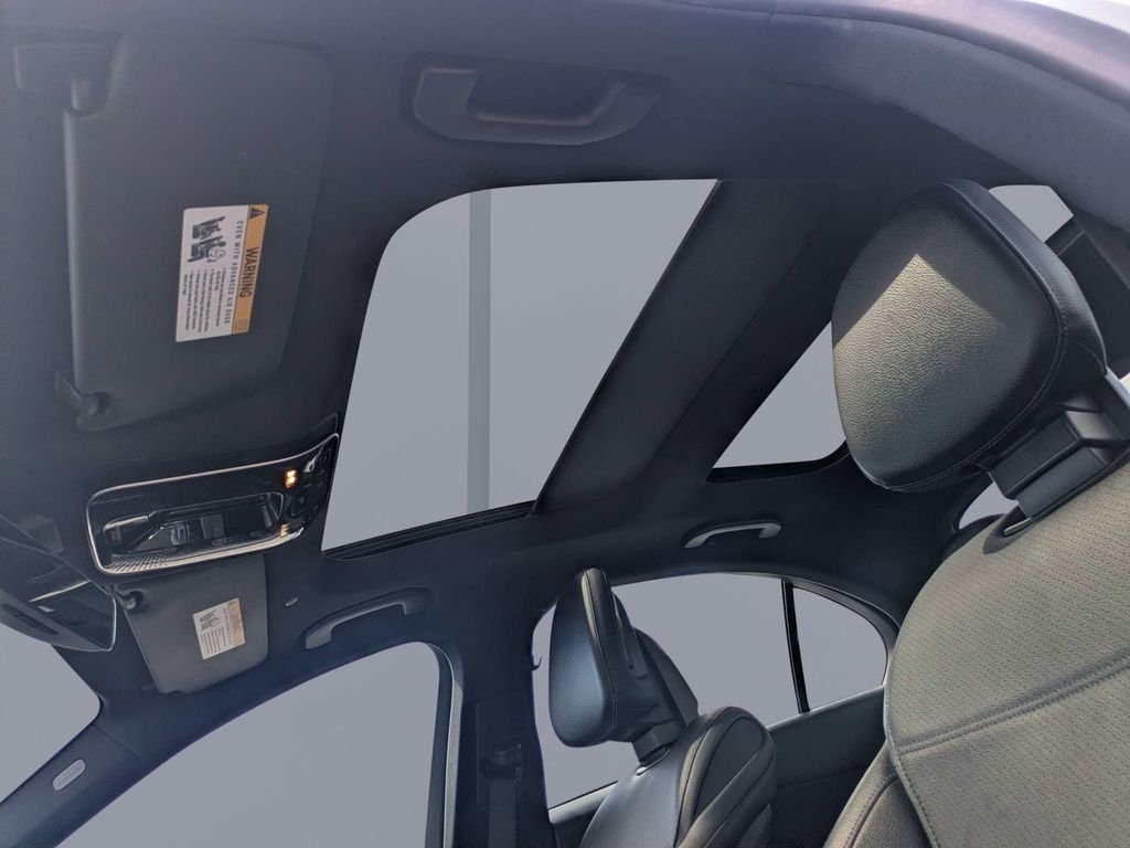 2024 Mercedes-Benz C-Class Sedan C 300 - Photo 19