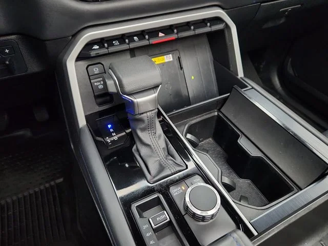 Used 2023 Beige Toyota Platinum image 46
