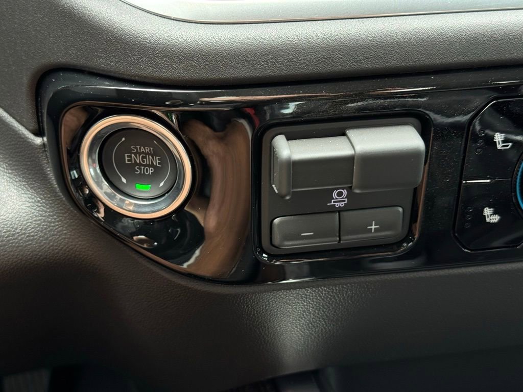 2026 Chevrolet Silverado 1500 LT Trail Boss - Photo 36
