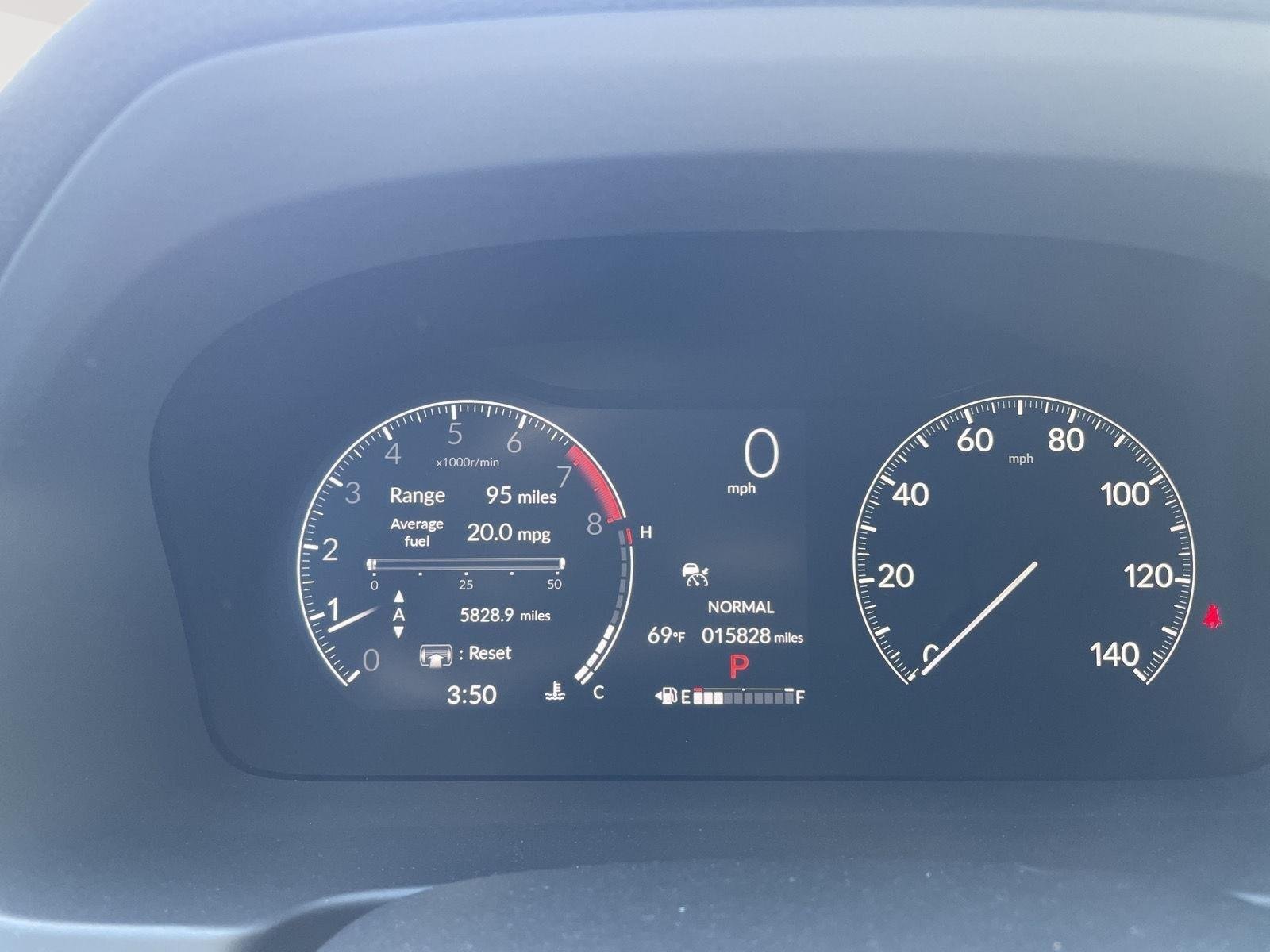 Used 2025 Honda Ridgeline TrailSport with VIN 5FPYK3F63SB023438 for sale in Kansas City