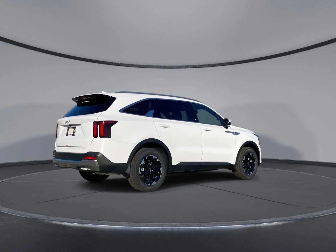 2026 Kia Sorento S - Photo 8