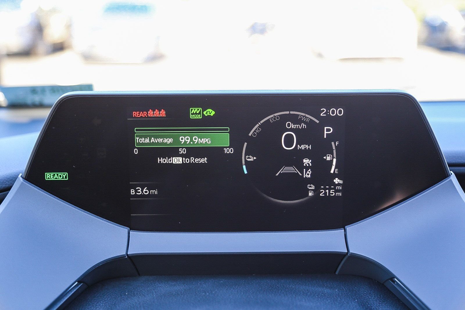 2026 Toyota Prius Plug-in Hybrid SE - Photo 22