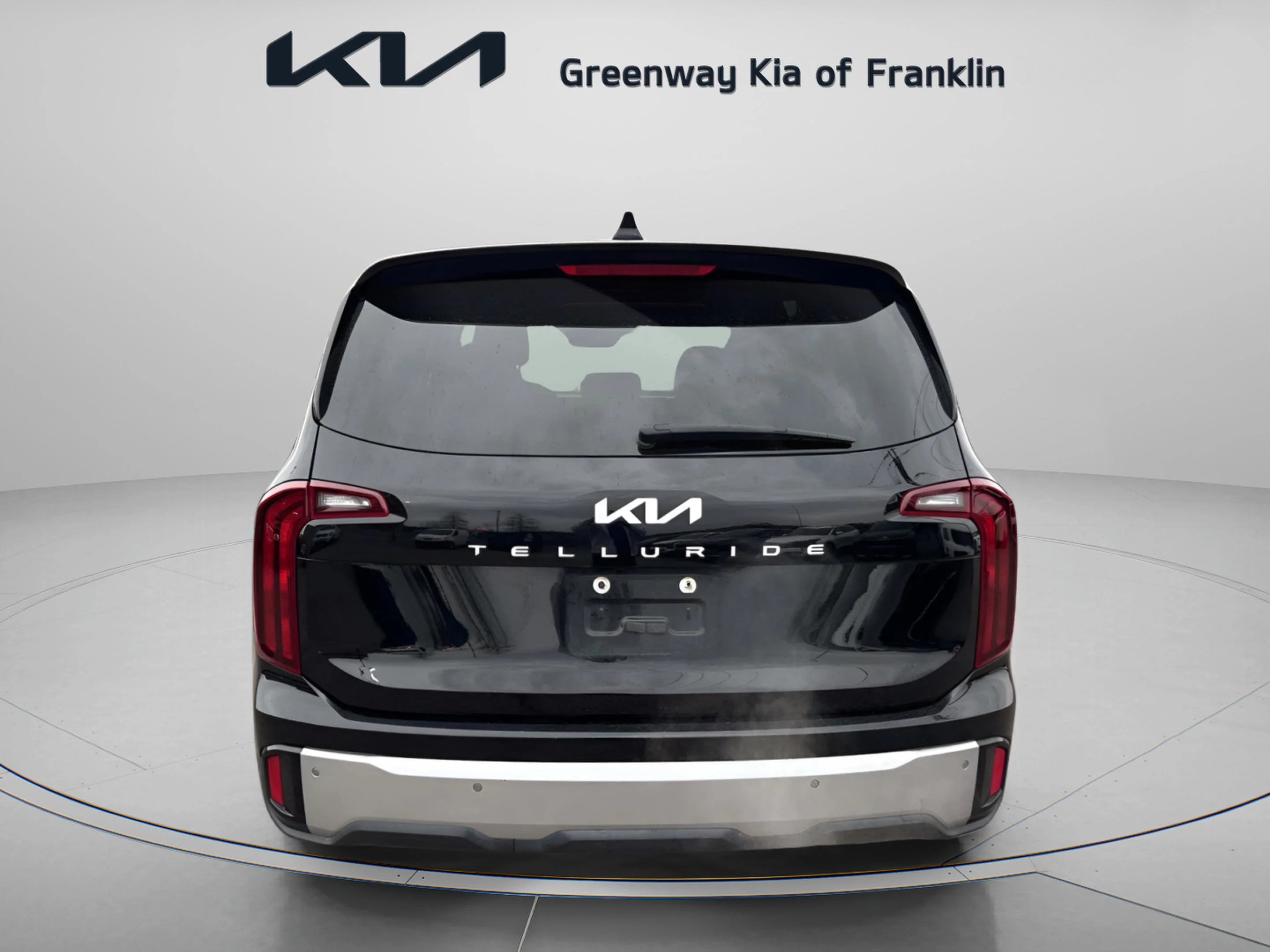 2023 Kia Telluride LX - Photo 6