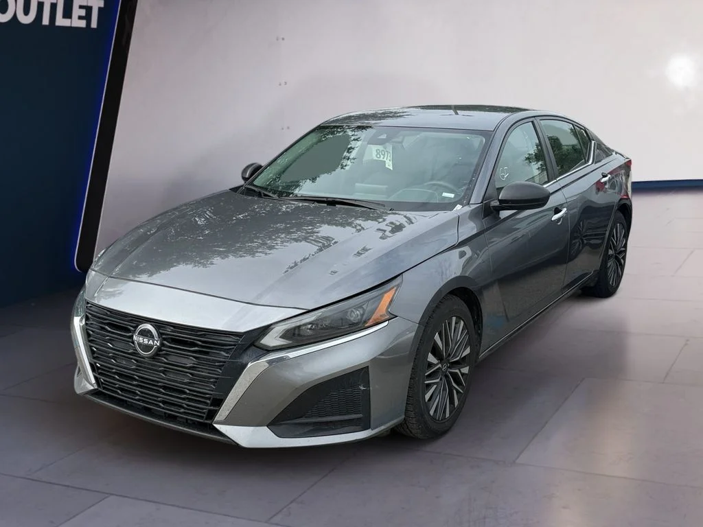 2024 Nissan Altima 2.5 SV's photo