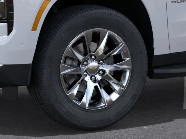 2026 Chevrolet Suburban Premier - Photo 9