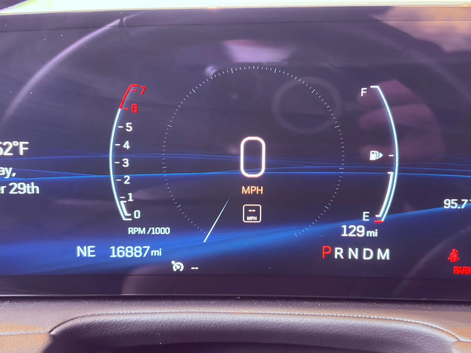 2024 Cadillac XT4 Premium Luxury - Photo 16
