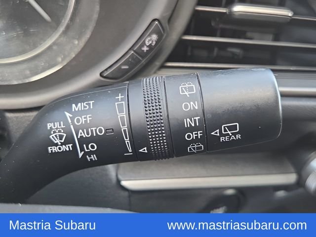 Used 2023 Quartz Metallic Mazda 2.5 S Select Package image 23
