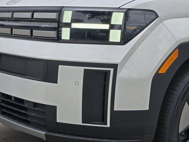 New 2026 White Hyundai SEL image 27