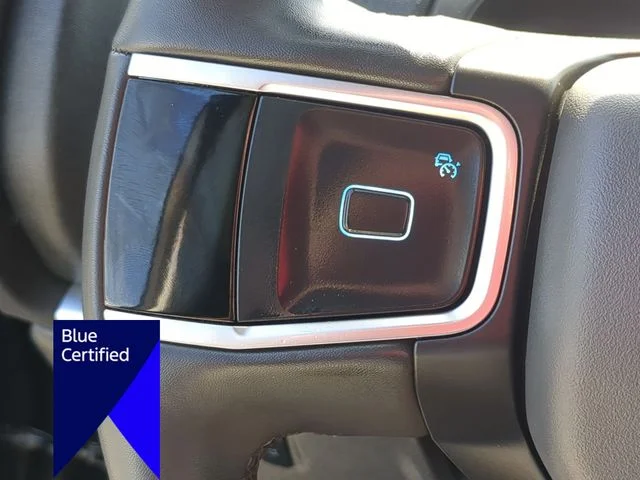Used 2025 Black Ford Active image 17