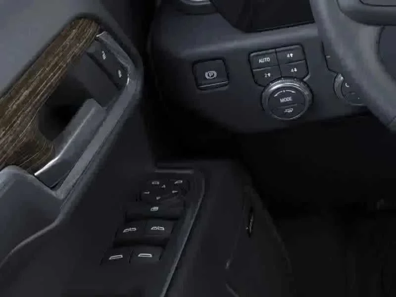 New 2026 Summit White GMC Elevation image 15