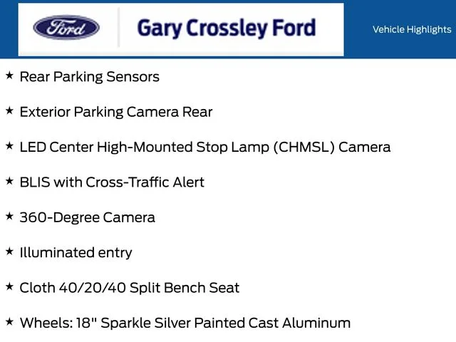 New 2026 Carbonized Gray Metallic Ford F-250® XLT image 19